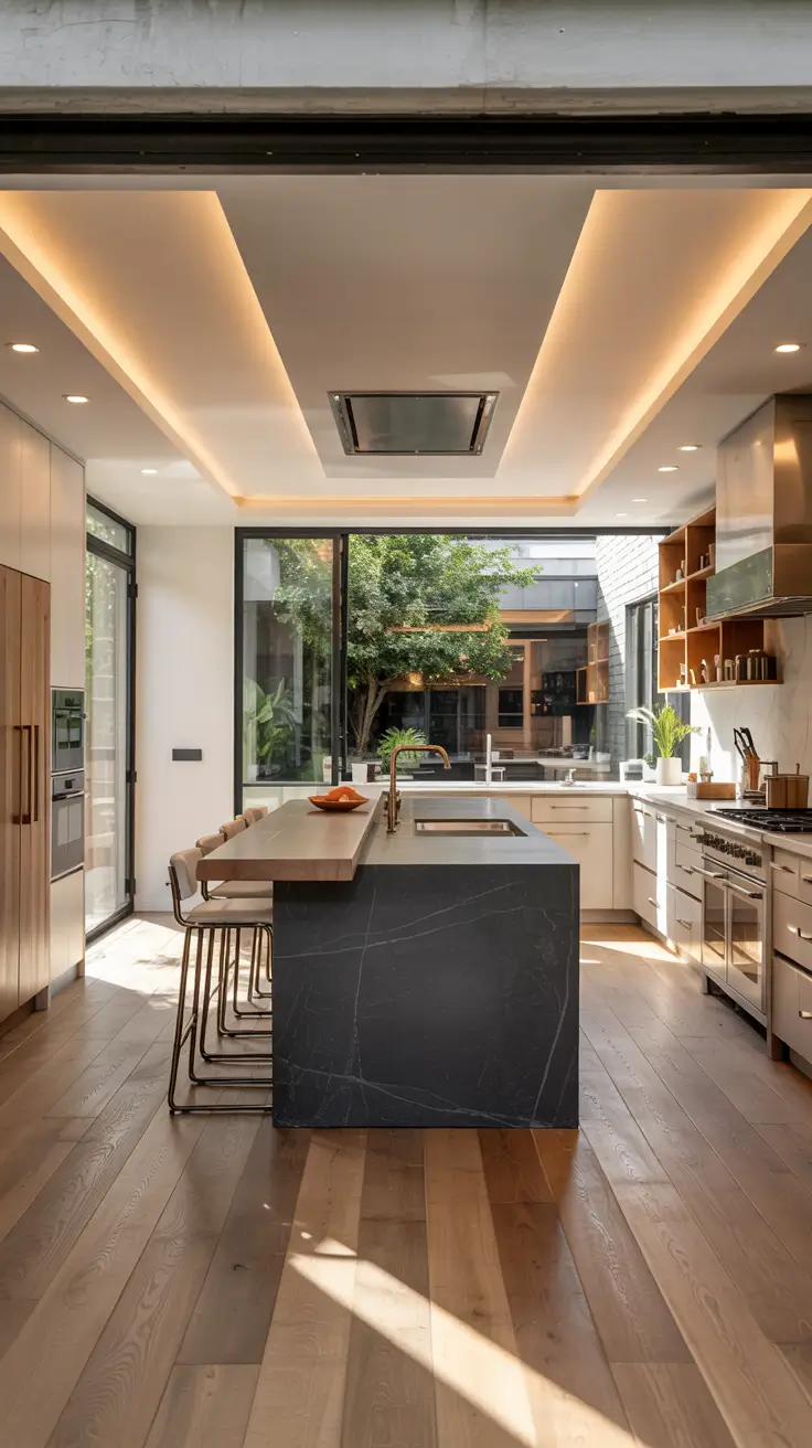 22 Open Kitchen Renovation Ideas 2026: Smart Tips, Plans, And Flow-Friendly Concepts