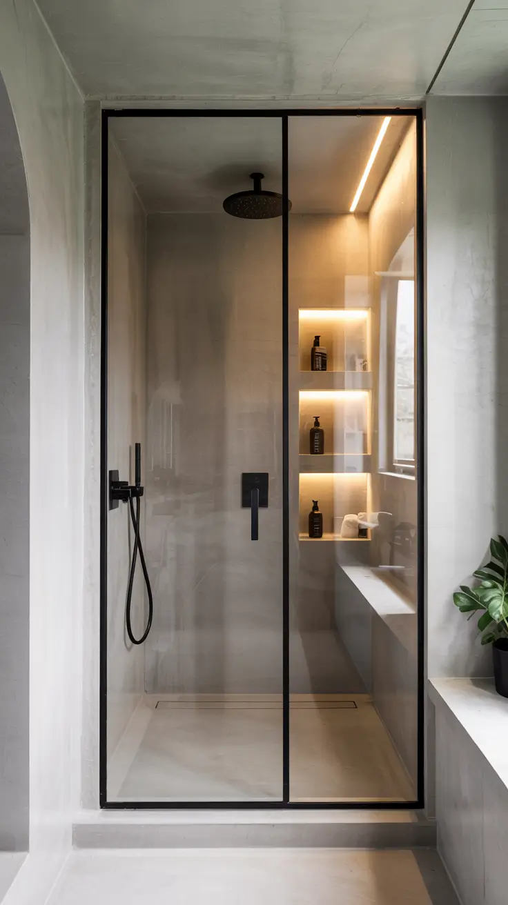21 Shower Renovation Ideas 2026: Modern, Affordable & Stylish Inspirations for Every Home