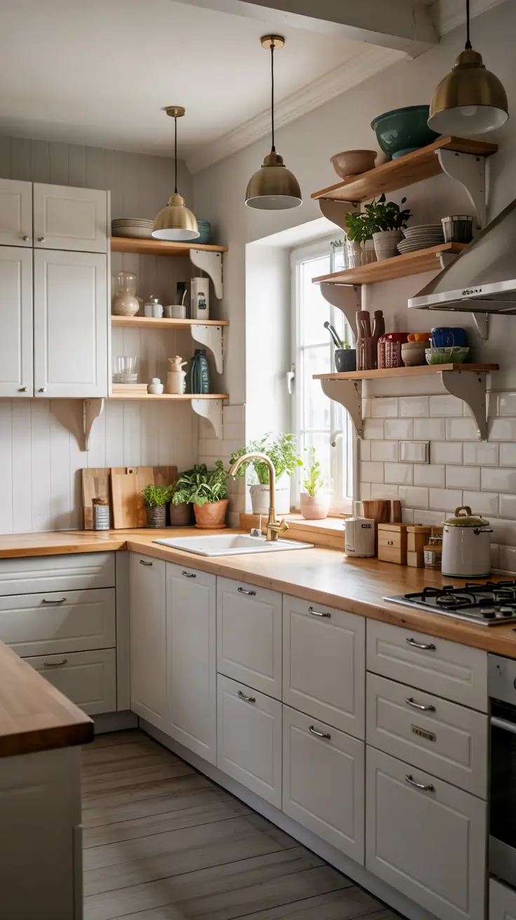 21 Apartment Renovation Ideas 2026: Stylish Solutions For Small Spaces And Modern Kitchens