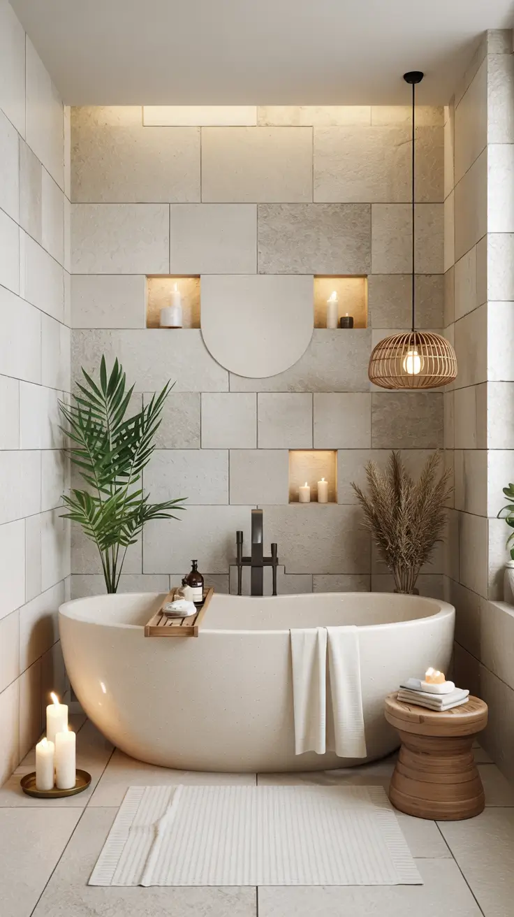 21 Bathroom Renovation Ideas 2026: Modern, Budget-Smart, And Inspiring