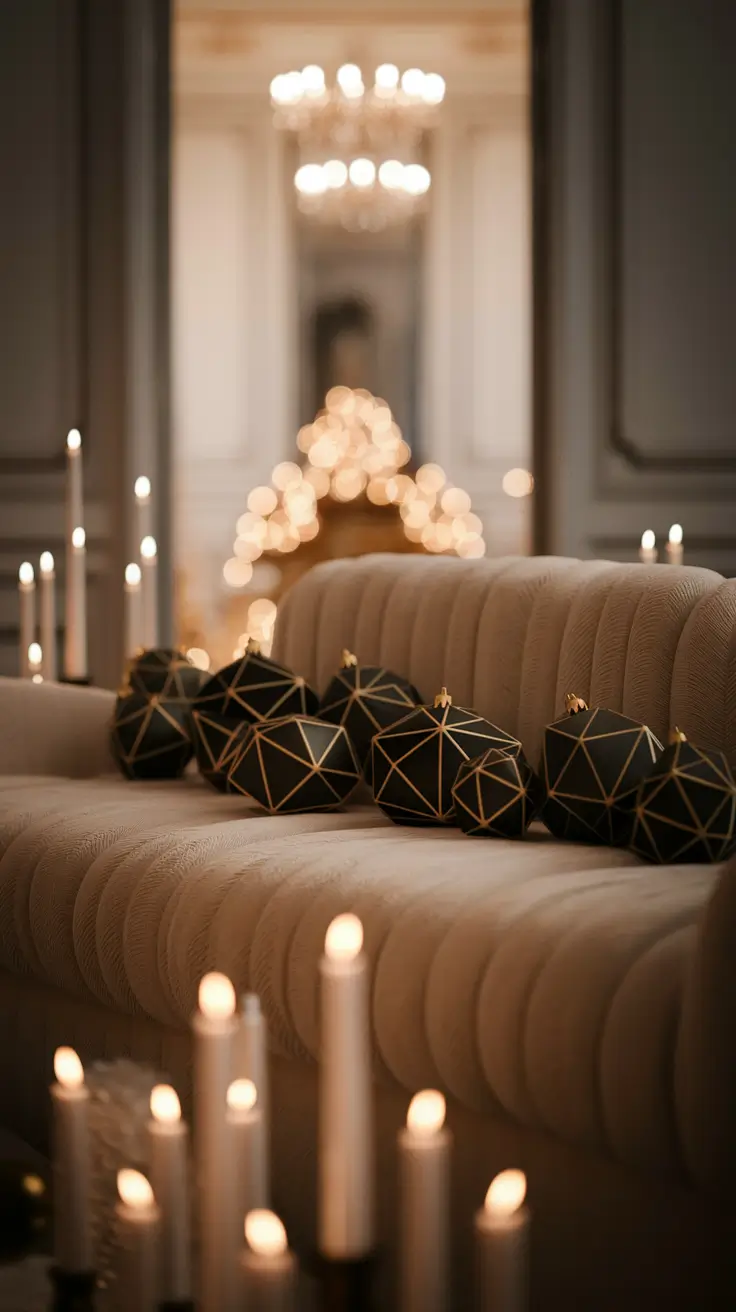 22 Christmas Home Decor Ideas 2025: Elegant DIY Inspiration for Every Room