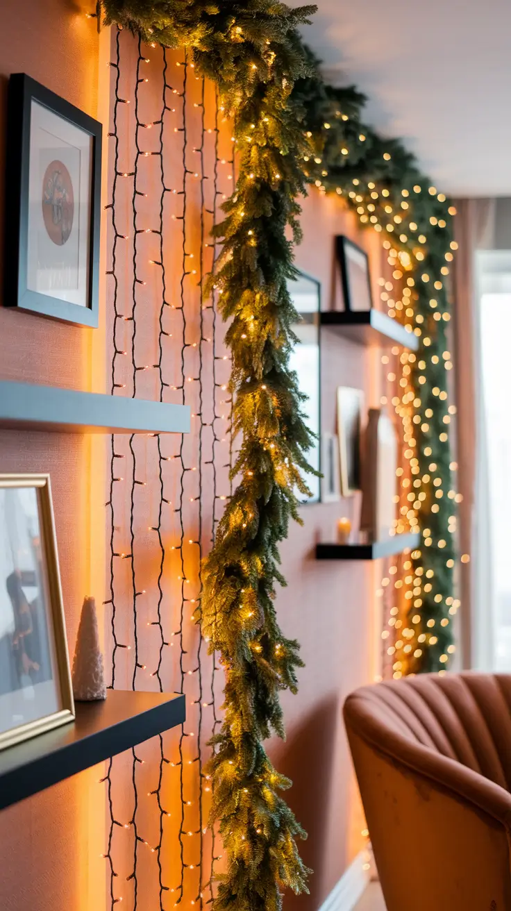 21 Christmas Lights Ideas 2025: Magical Indoor And Outdoor Inspiration For Every Home