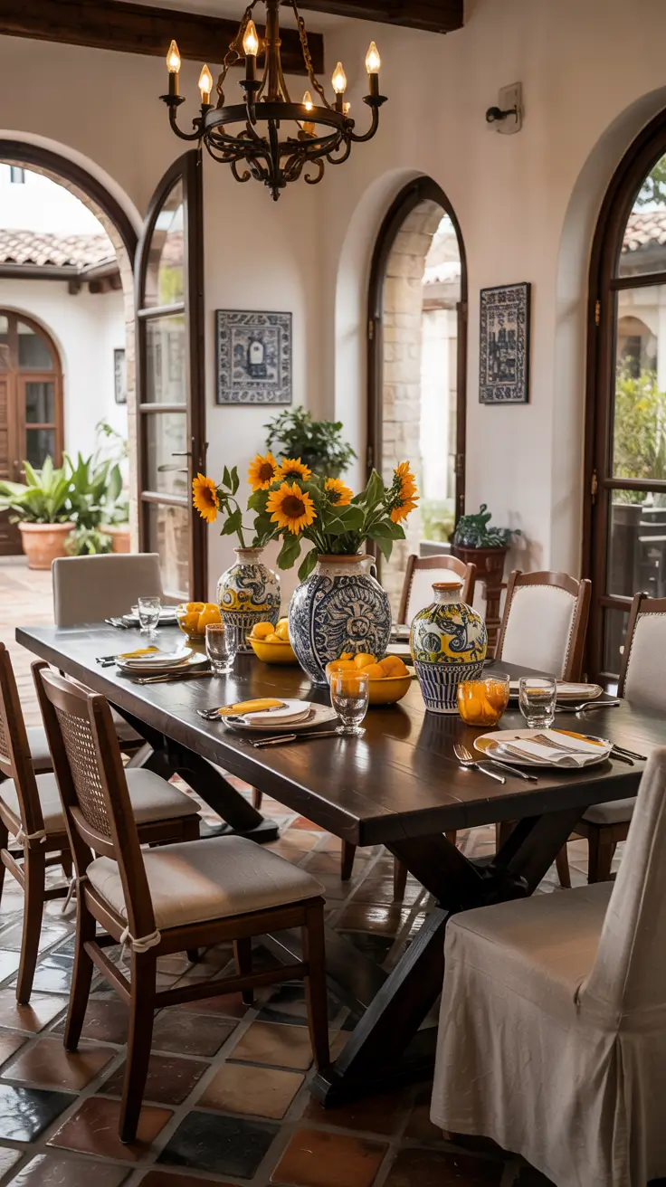 21 Dining Room Renovation Ideas 2026: Modern, Vintage, And Wabi Sabi Style