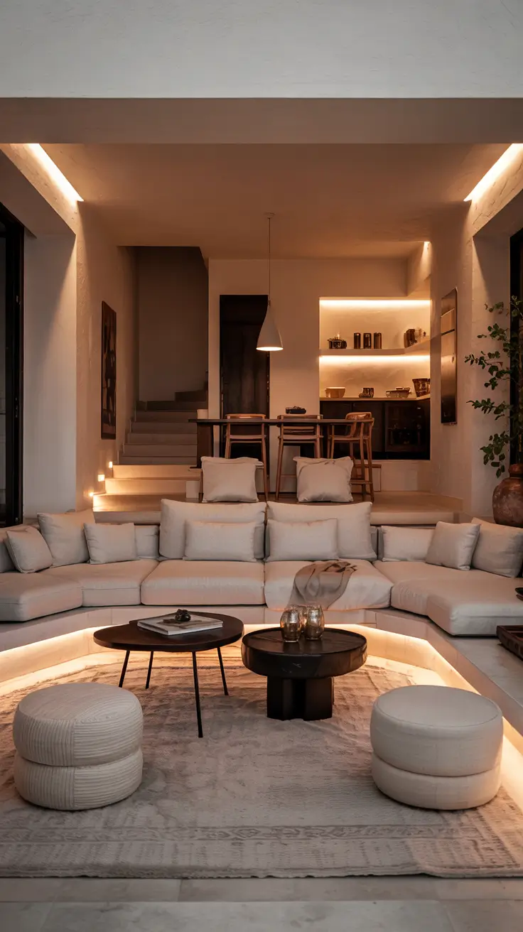 22 Living Room Renovation Ideas 2026: Modern, Cozy, And Budget-Smart