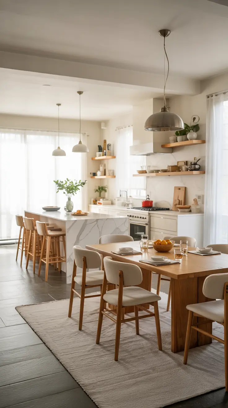 22 Open Kitchen Renovation Ideas 2026: Smart Tips, Plans, And Flow-Friendly Concepts