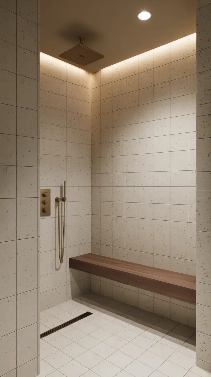 21 Shower Renovation Ideas 2026: Modern, Affordable & Stylish Inspirations for Every Home