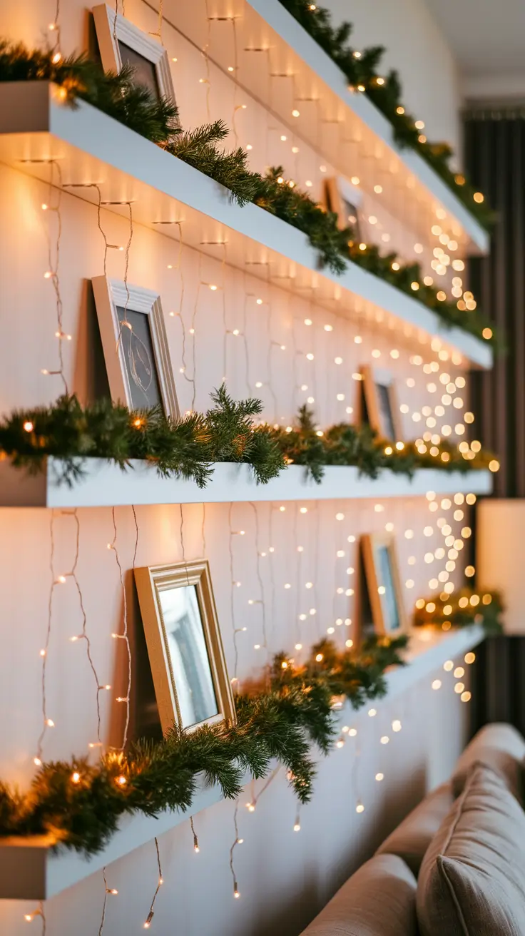 21 Christmas Lights Ideas 2025: Magical Indoor And Outdoor Inspiration For Every Home