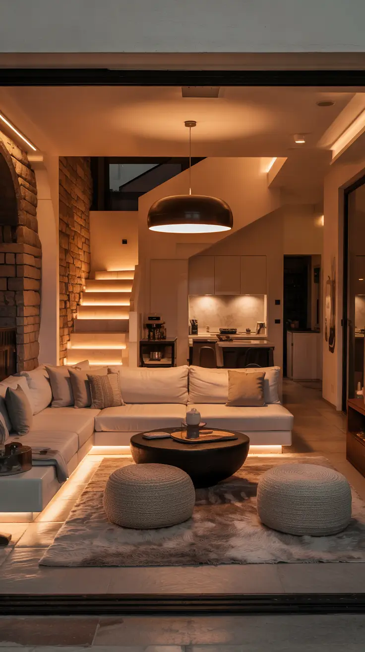 22 Living Room Renovation Ideas 2026: Modern, Cozy, And Budget-Smart