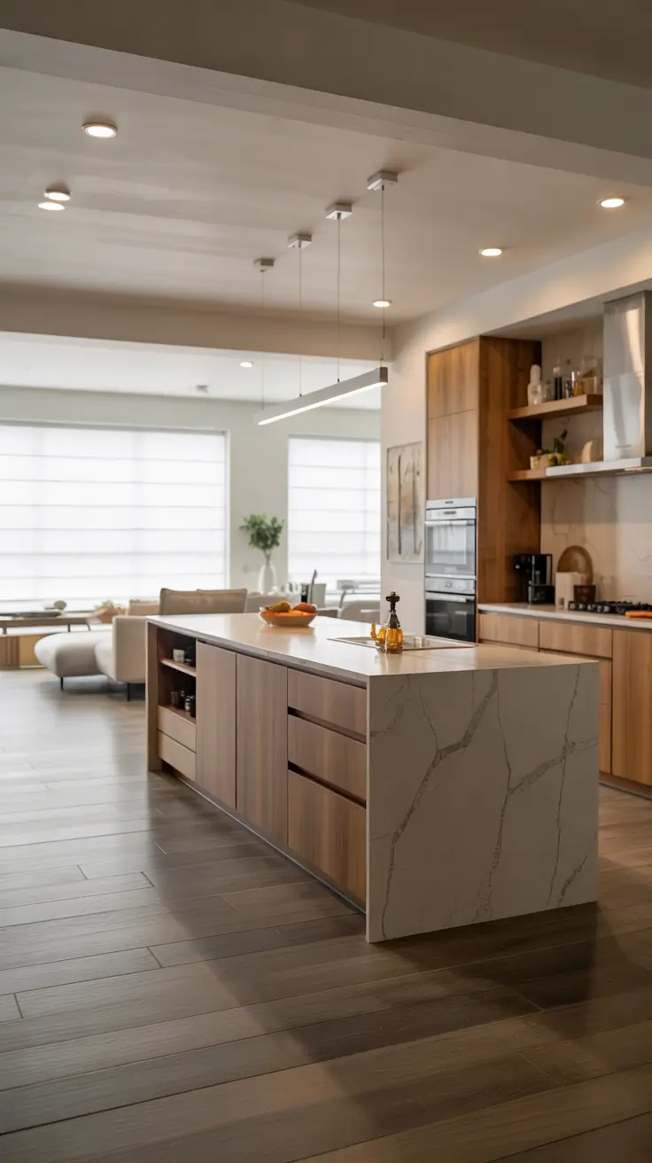 21 Apartment Renovation Ideas 2026: Stylish Solutions For Small Spaces And Modern Kitchens