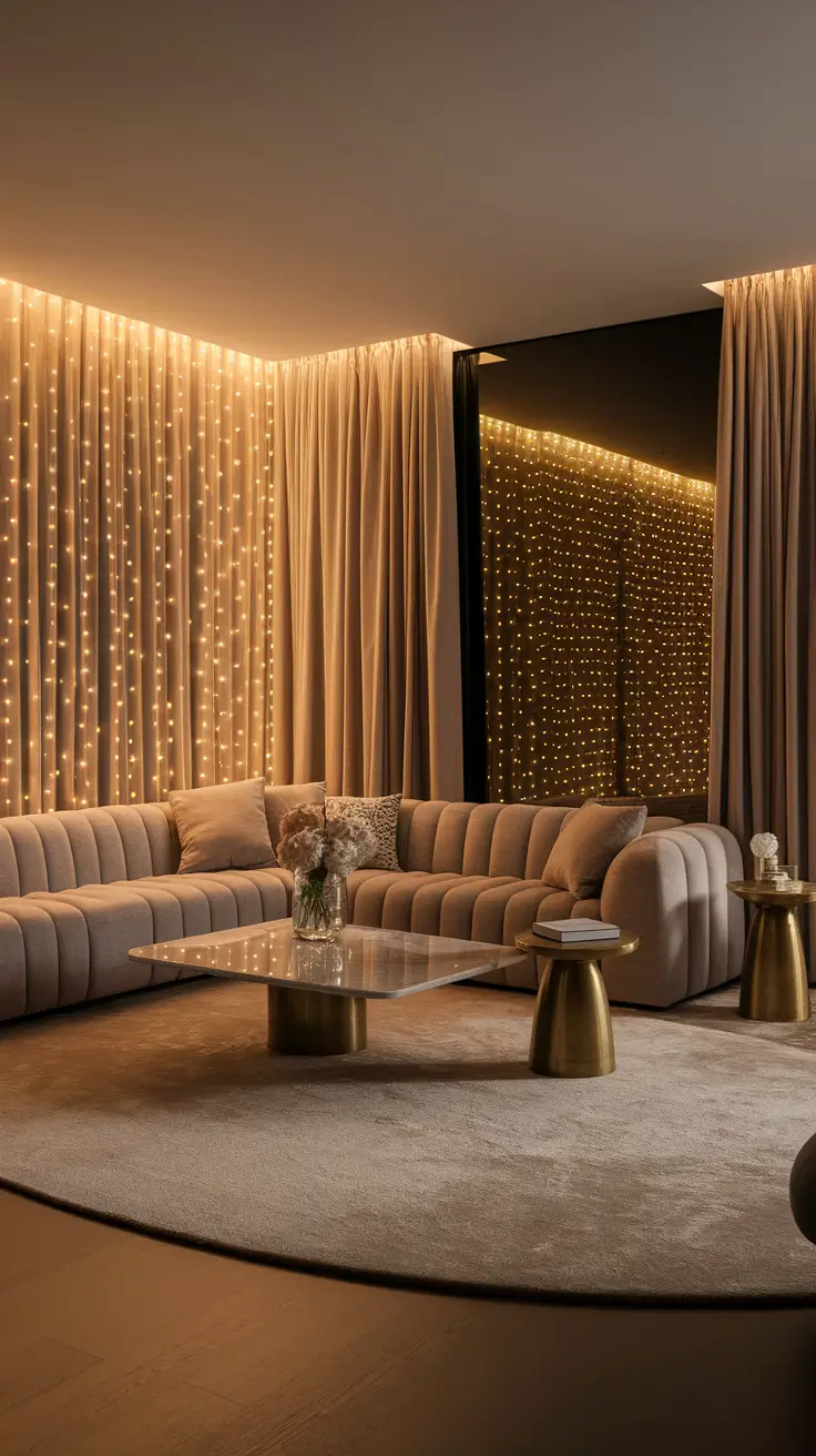 21 Christmas Lights Ideas 2025: Magical Indoor And Outdoor Inspiration For Every Home