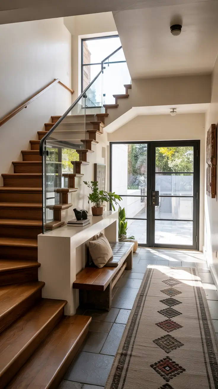 21 Entryway Renovation Ideas 2026: Stylish & Functional Designs for Modern Homes