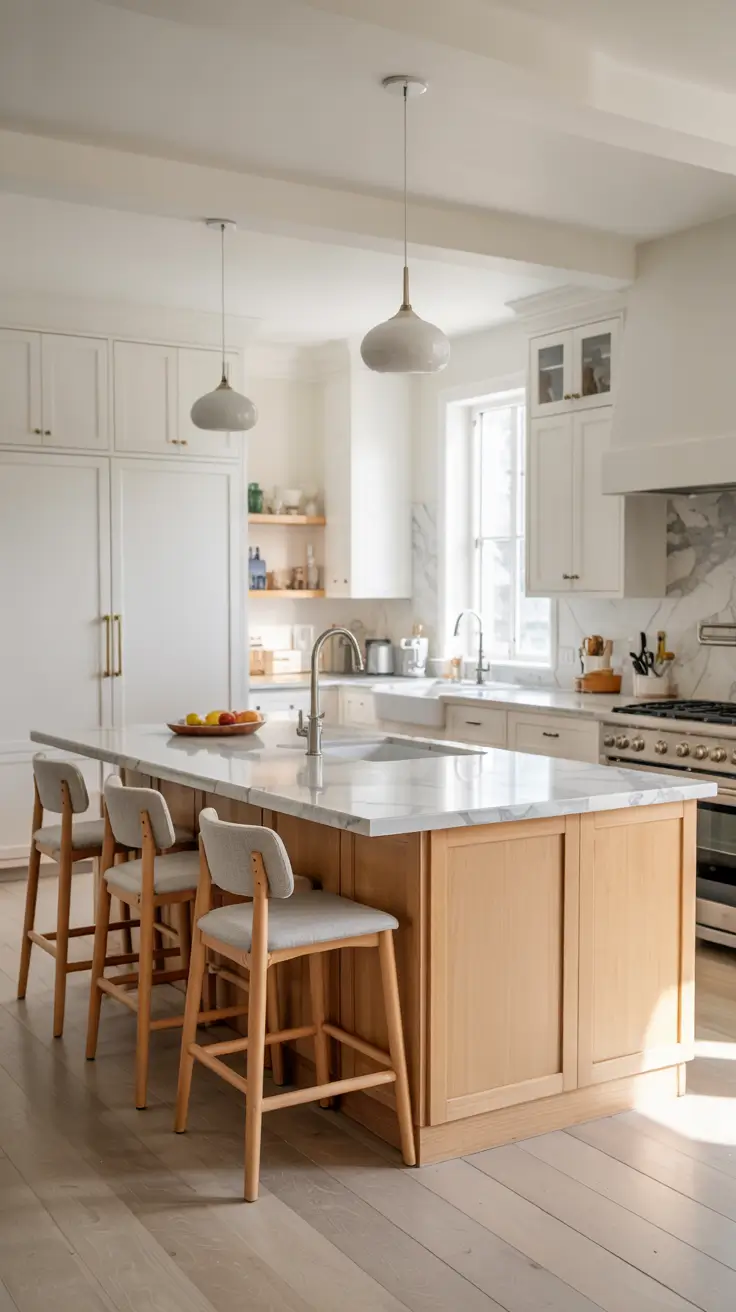 21 Kitchen Renovation Ideas 2026: Modern, Budget-Friendly Looks For Any Small Space