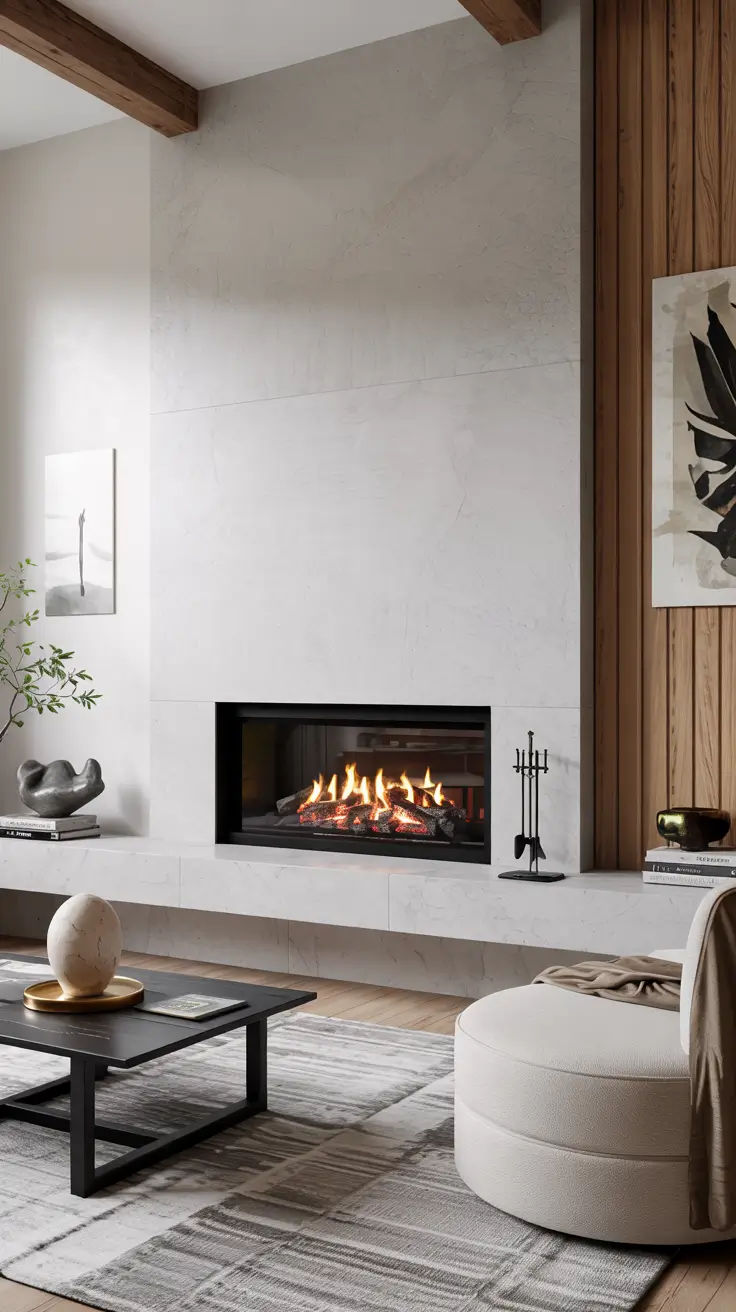 22 Living Room Renovation Ideas 2026: Modern, Cozy, And Budget-Smart