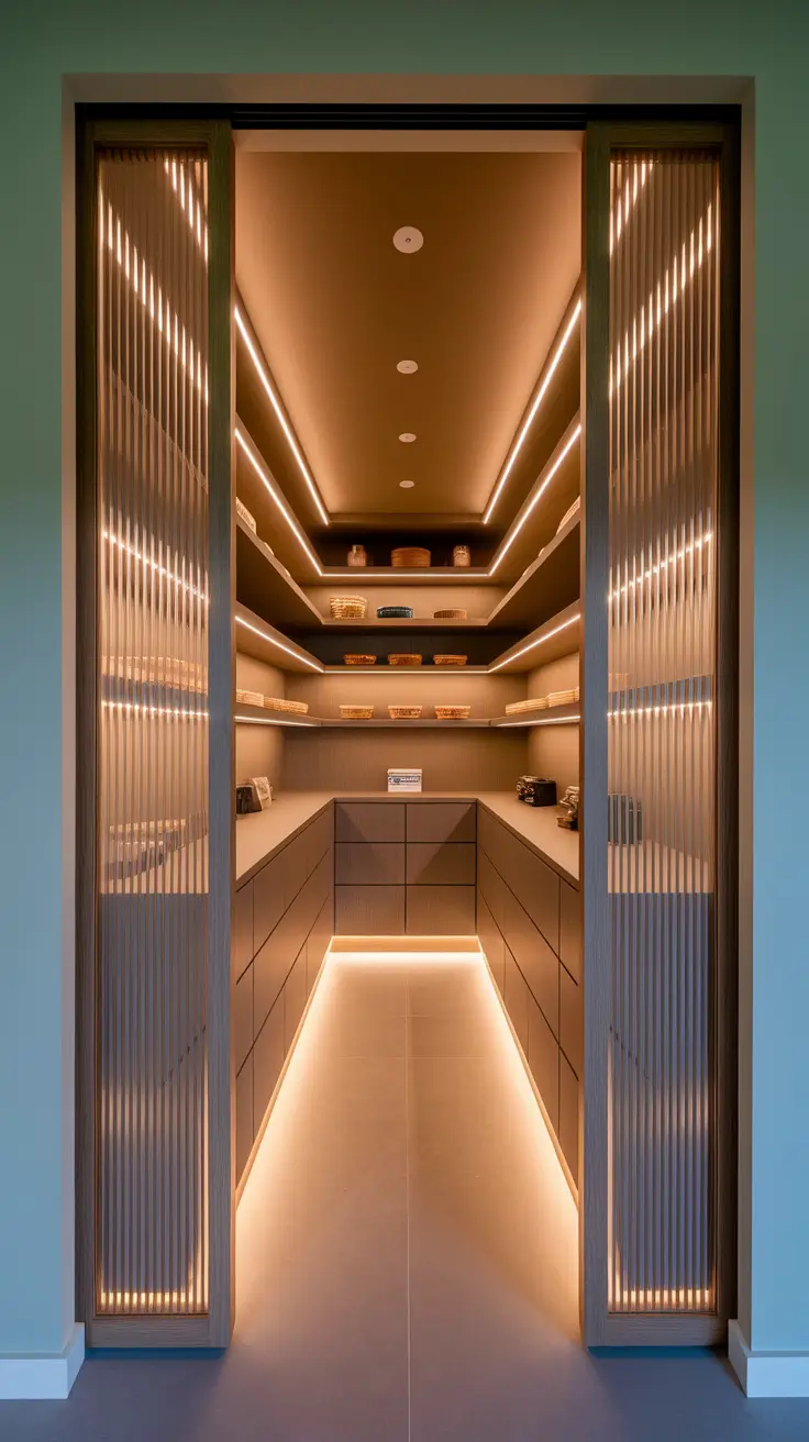 22 Pantry Renovation Ideas 2026: Stylish, Functional & Luxury Design Inspiration