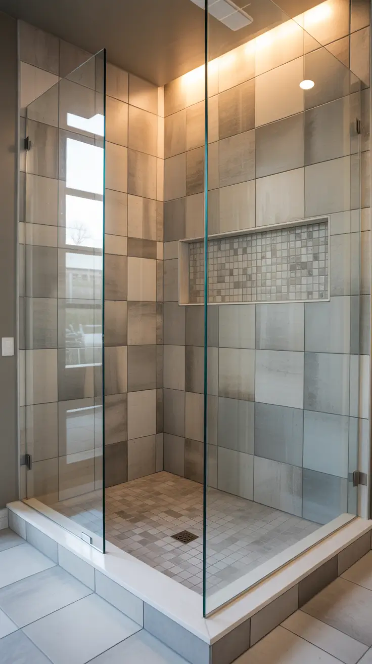 21 Shower Renovation Ideas 2026: Modern, Affordable & Stylish Inspirations for Every Home