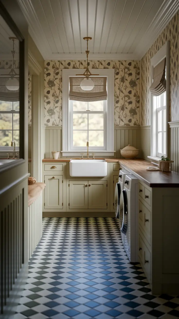 22 Laundry Room Renovation Ideas 2026: From Tiny Closet To Elegant Modern