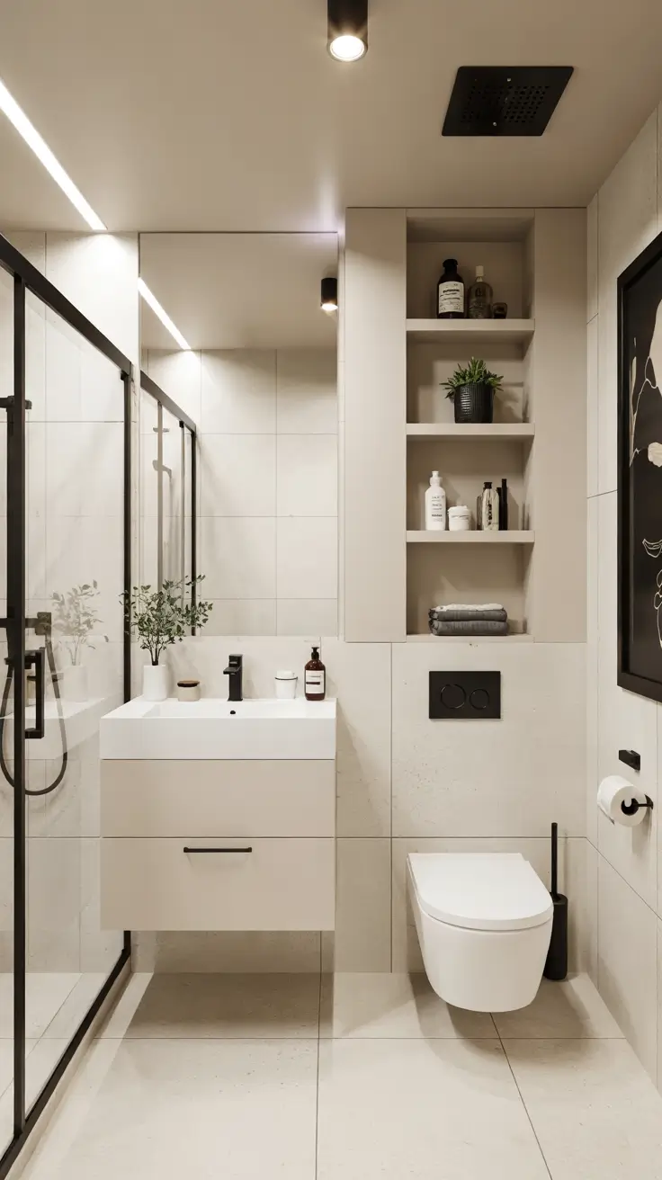 21 Bathroom Renovation Ideas 2026: Modern, Budget-Smart, And Inspiring