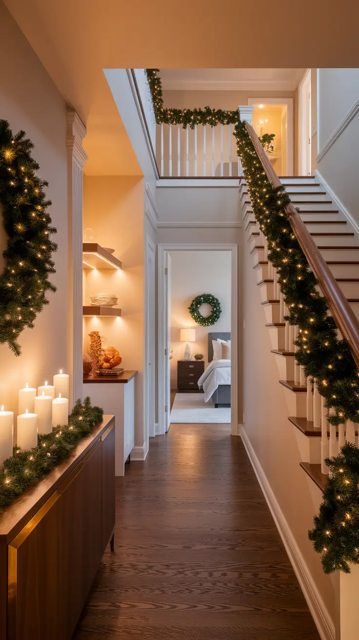 21 Christmas Lights Ideas 2025: Magical Indoor And Outdoor Inspiration For Every Home