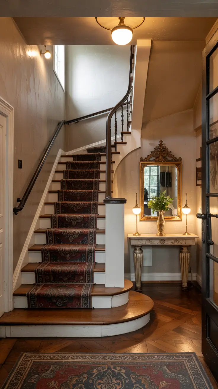 21 Entryway Renovation Ideas 2026: Stylish & Functional Designs for Modern Homes