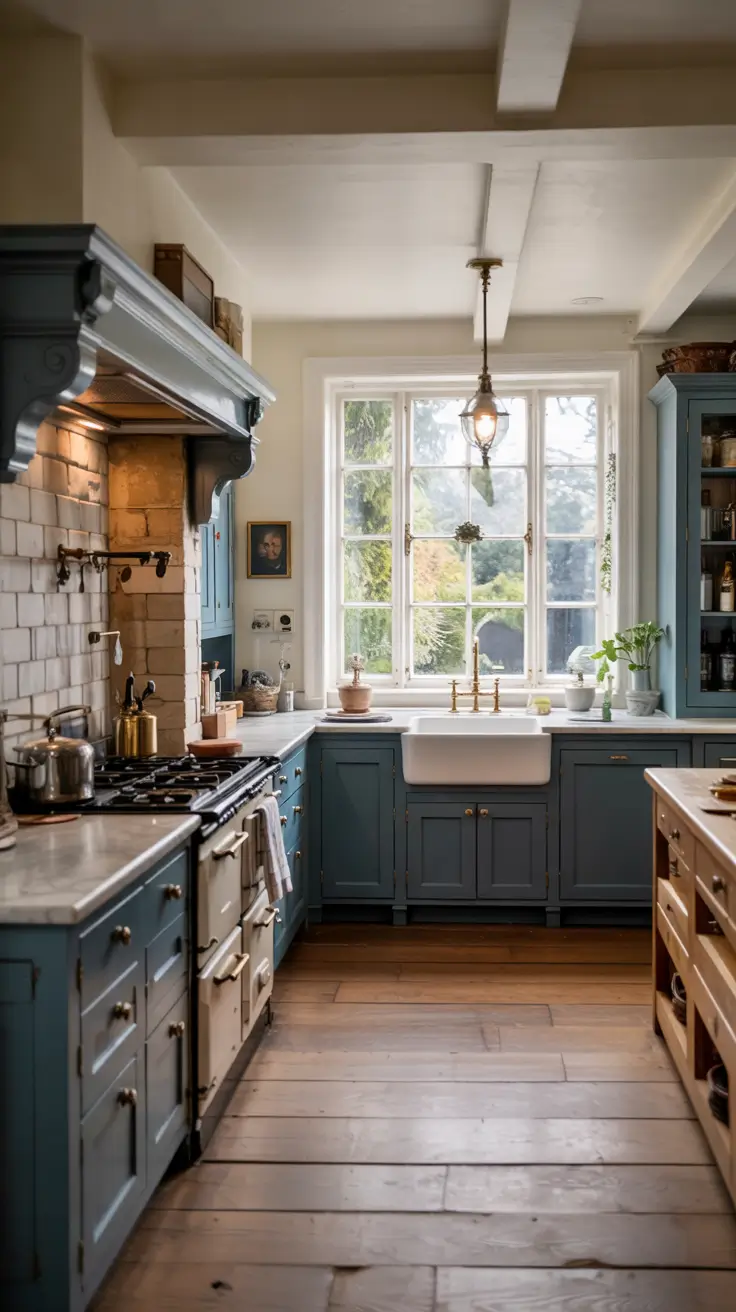 21 Kitchen Renovation Ideas 2026: Modern, Budget-Friendly Looks For Any Small Space