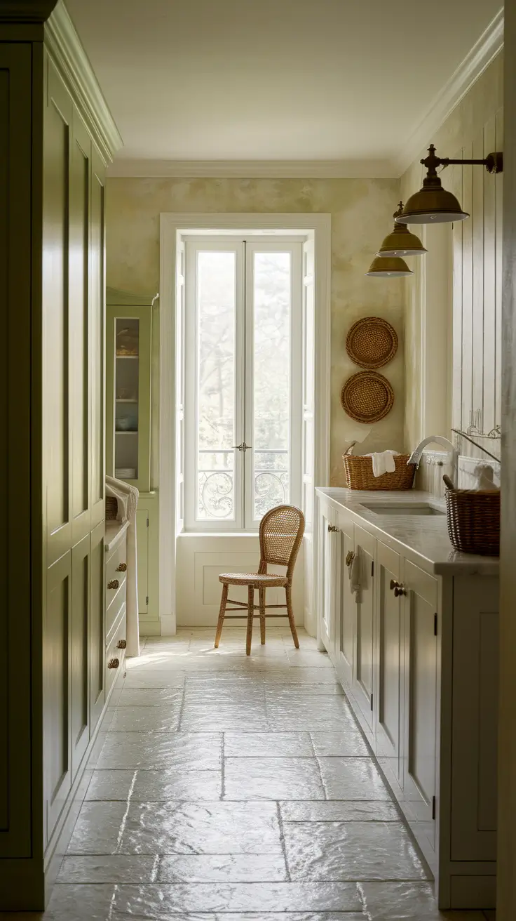 22 Laundry Room Renovation Ideas 2026: From Tiny Closet To Elegant Modern