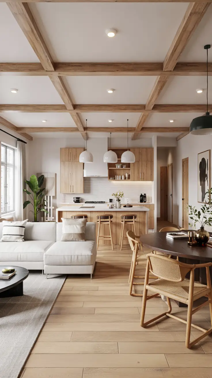 22 Living Room Renovation Ideas 2026: Modern, Cozy, And Budget-Smart