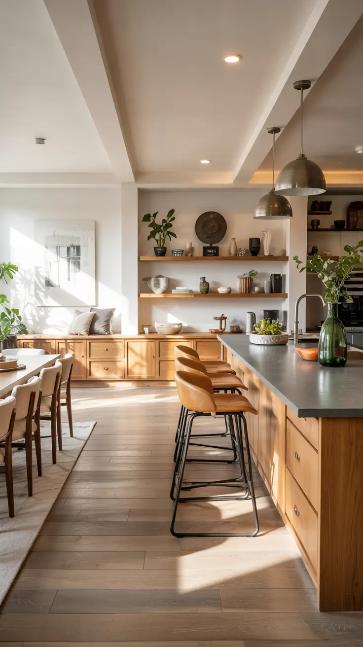 22 Open Kitchen Renovation Ideas 2026: Smart Tips, Plans, And Flow-Friendly Concepts