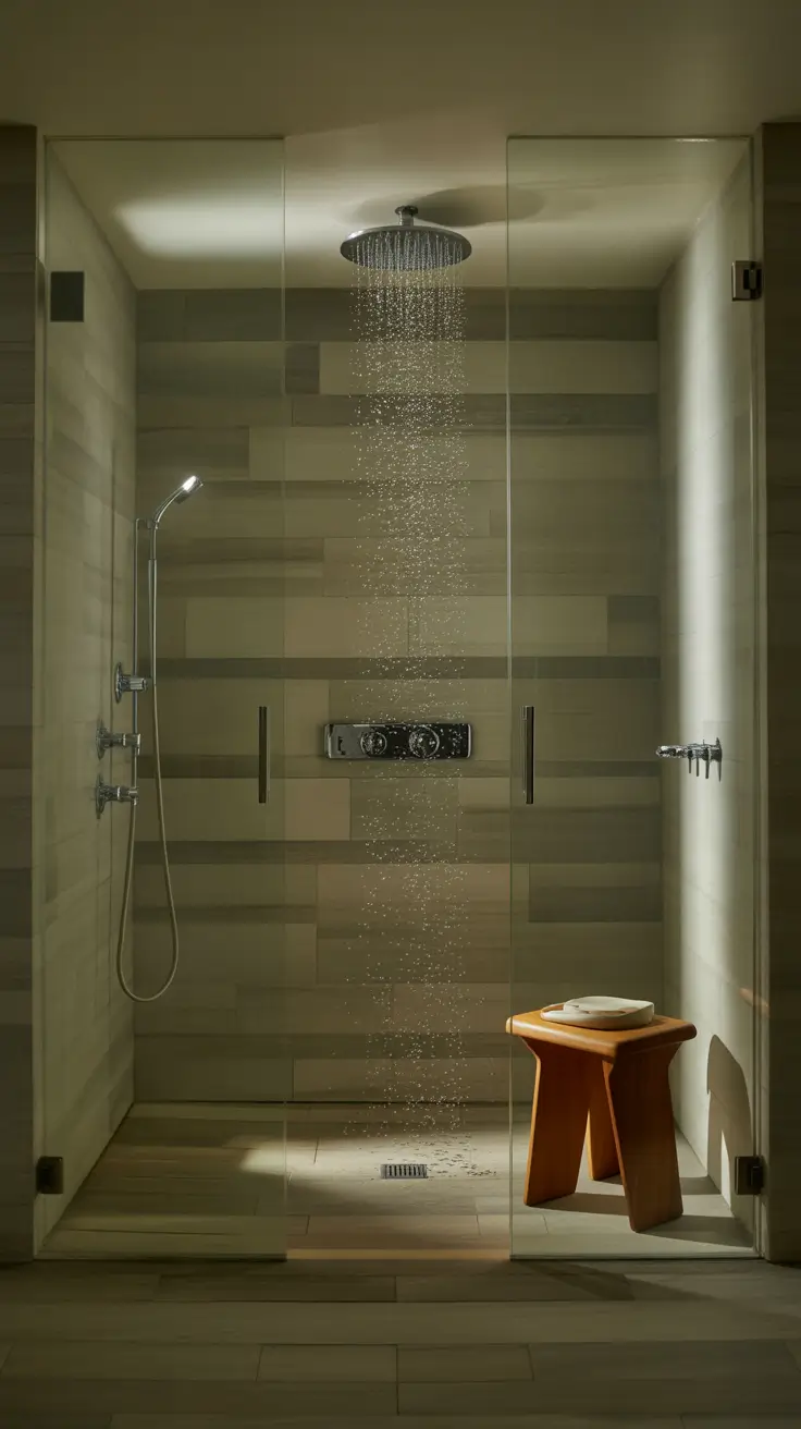 21 Shower Renovation Ideas 2026: Modern, Affordable & Stylish Inspirations for Every Home