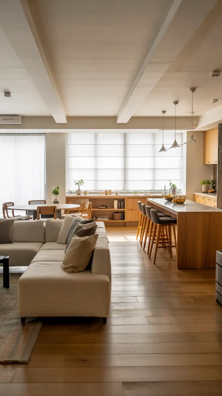 22 Living Room Renovation Ideas 2026: Modern, Cozy, And Budget-Smart