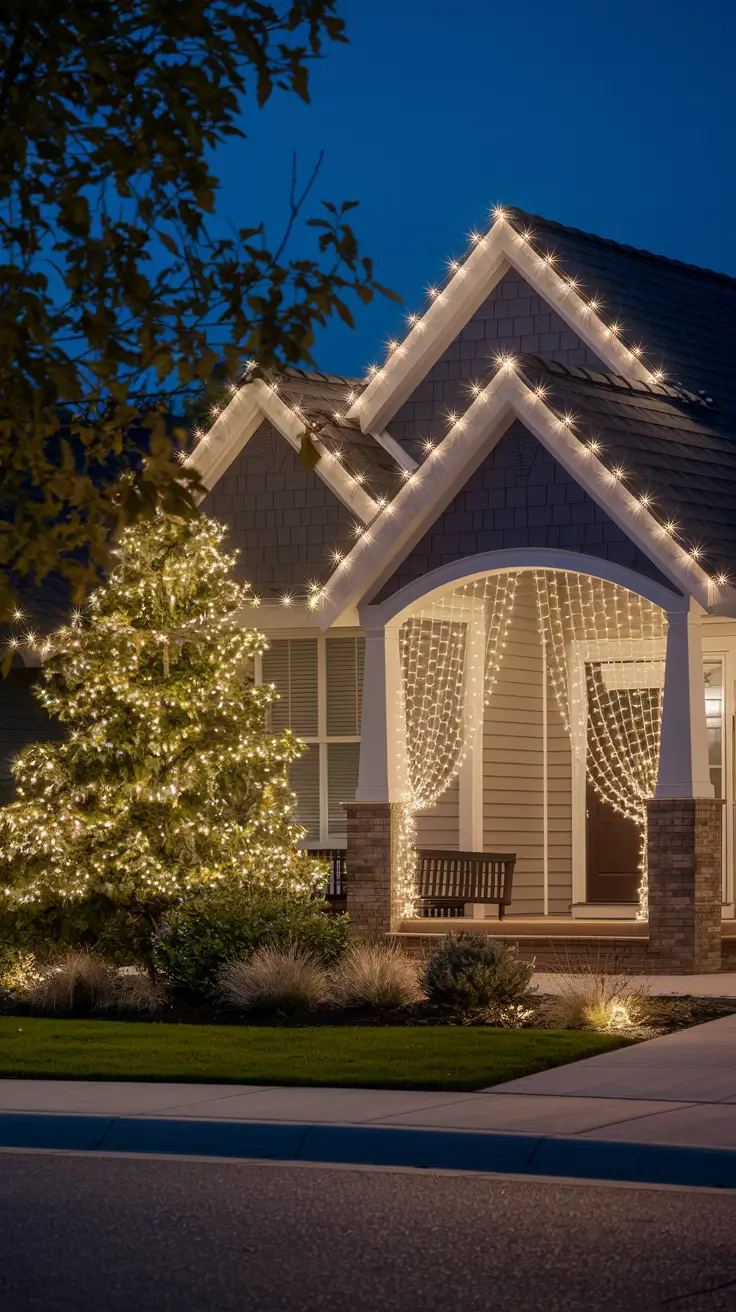 Christmas Yard Decorations Ideas 2025: Creative DIY & Classy Outdoor Inspiration