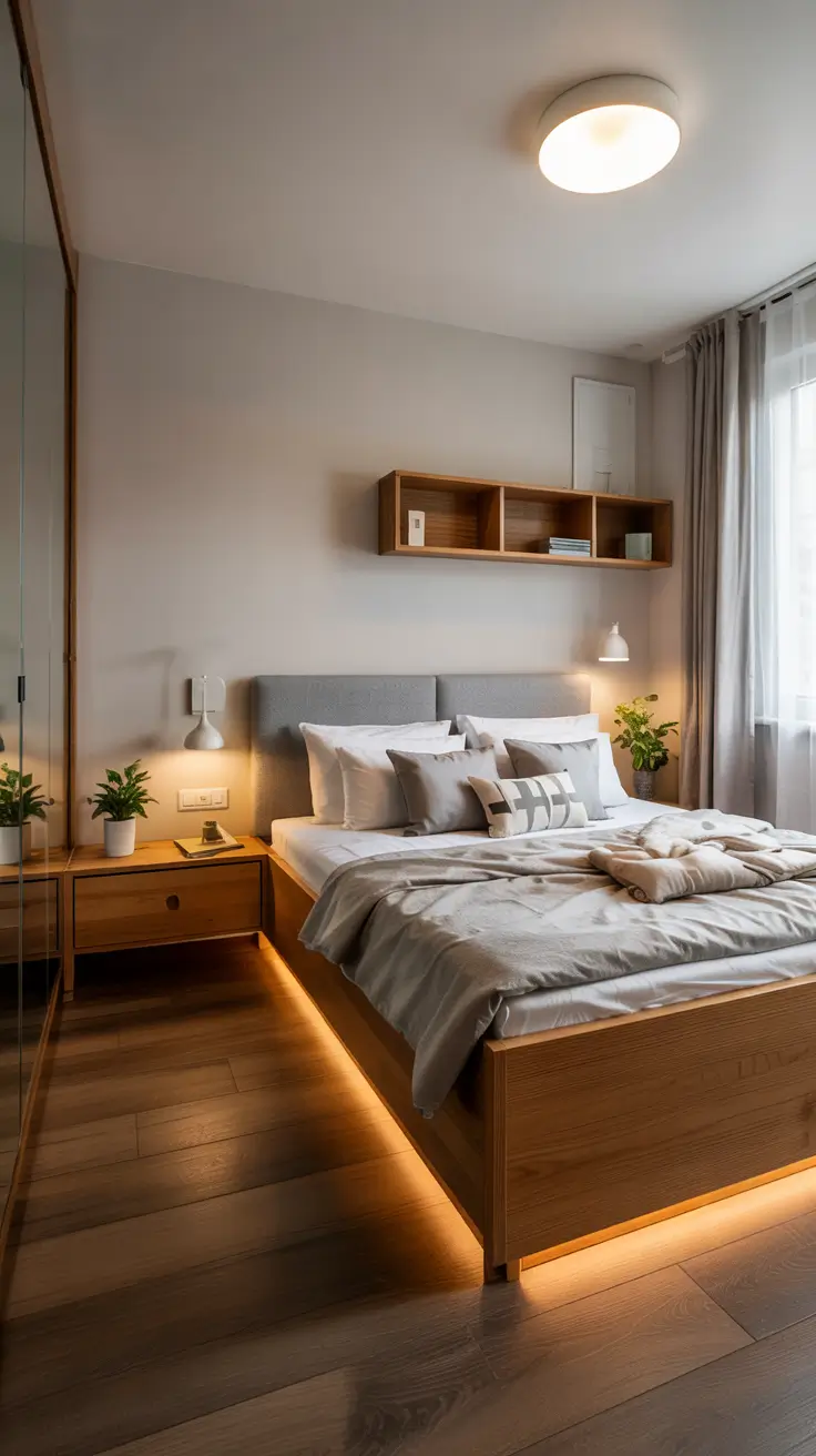 22 Bedroom Ideas 2026: Cozy, Modern, And Aesthetic For Every Space