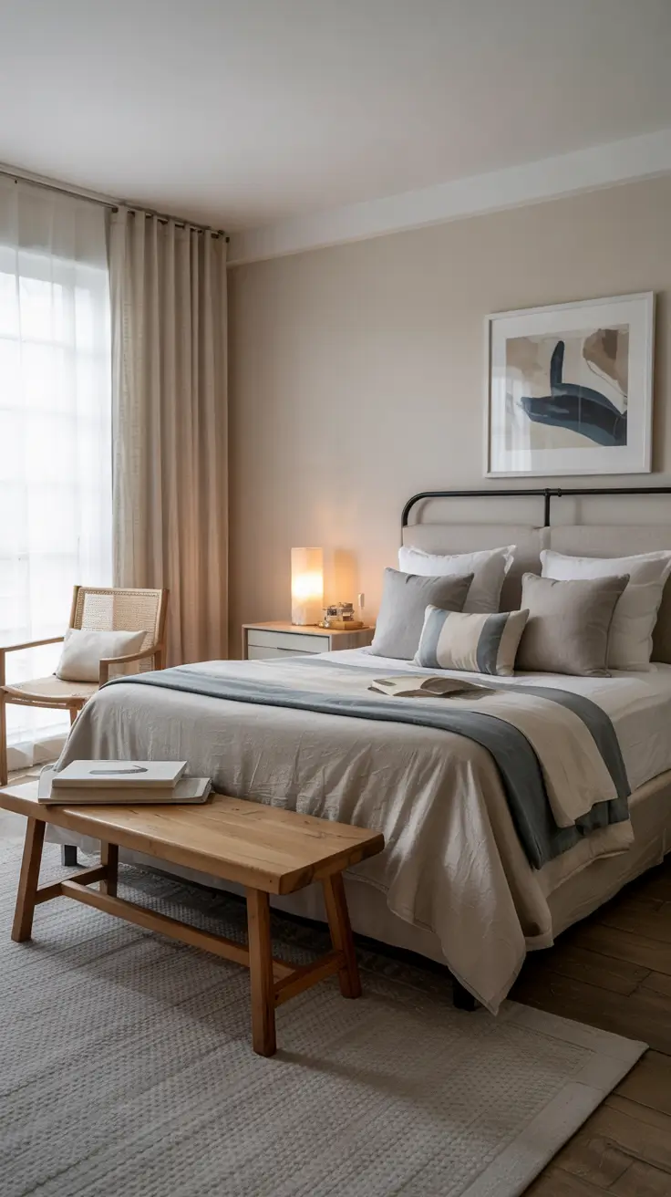 21 Guest Bedroom Ideas Cozy Modern: Fresh & Stylish Inspiration for 2026