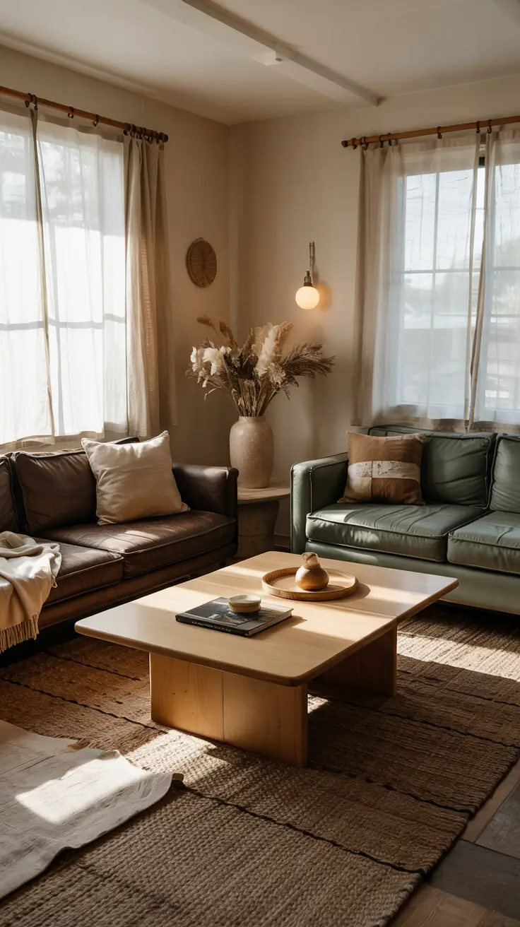 21 Living Room Ideas 2026 Trends: Cozy To Modern For Every Space