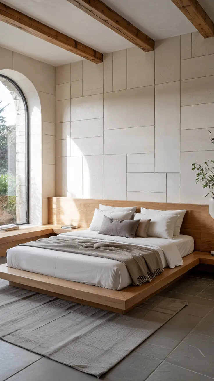 23 Minimalists Bedroom Ideas 2026: Modern, Cozy & Aesthetic Design Inspiration