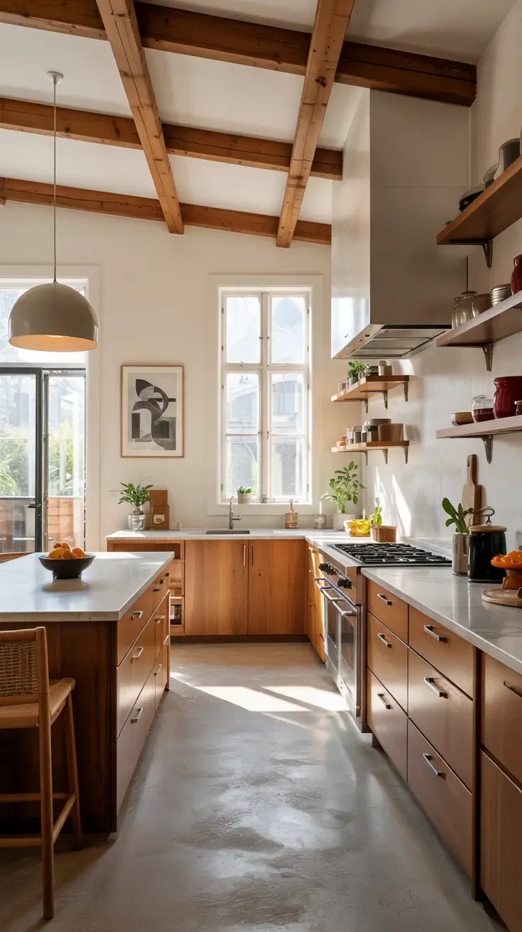 22 Modern Kitchen Ideas 2026: Luxury, Minimalist & Contemporary Design Trends