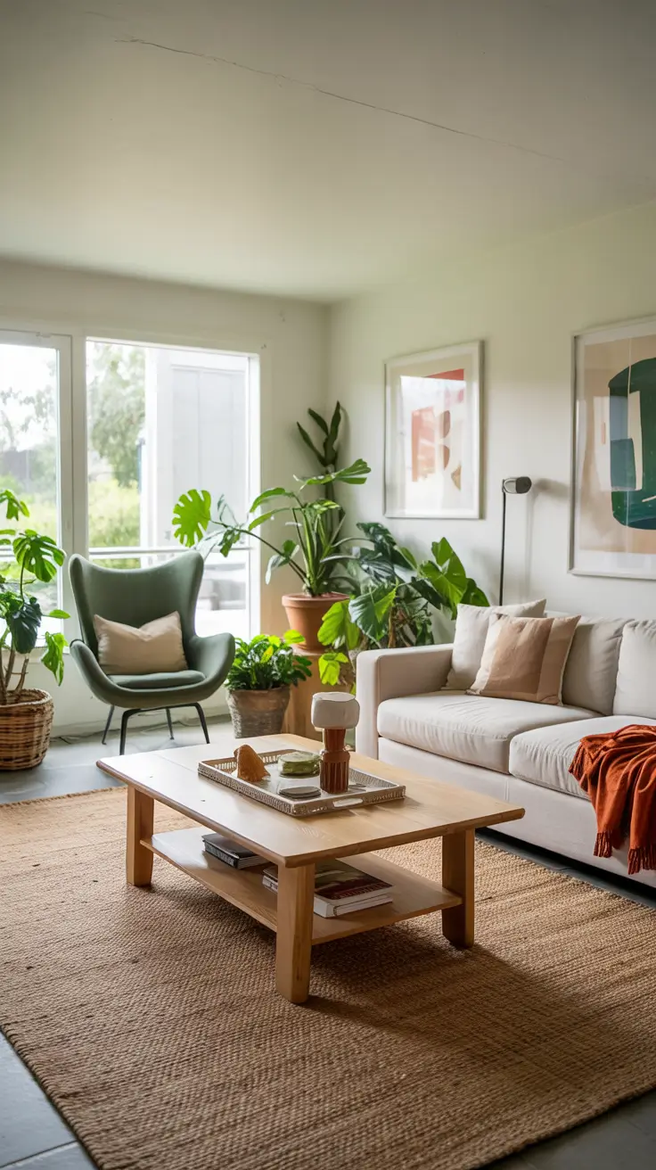 21 Accent Chairs For Living Room 2026: Cozy, Modern And Stylish Ideas