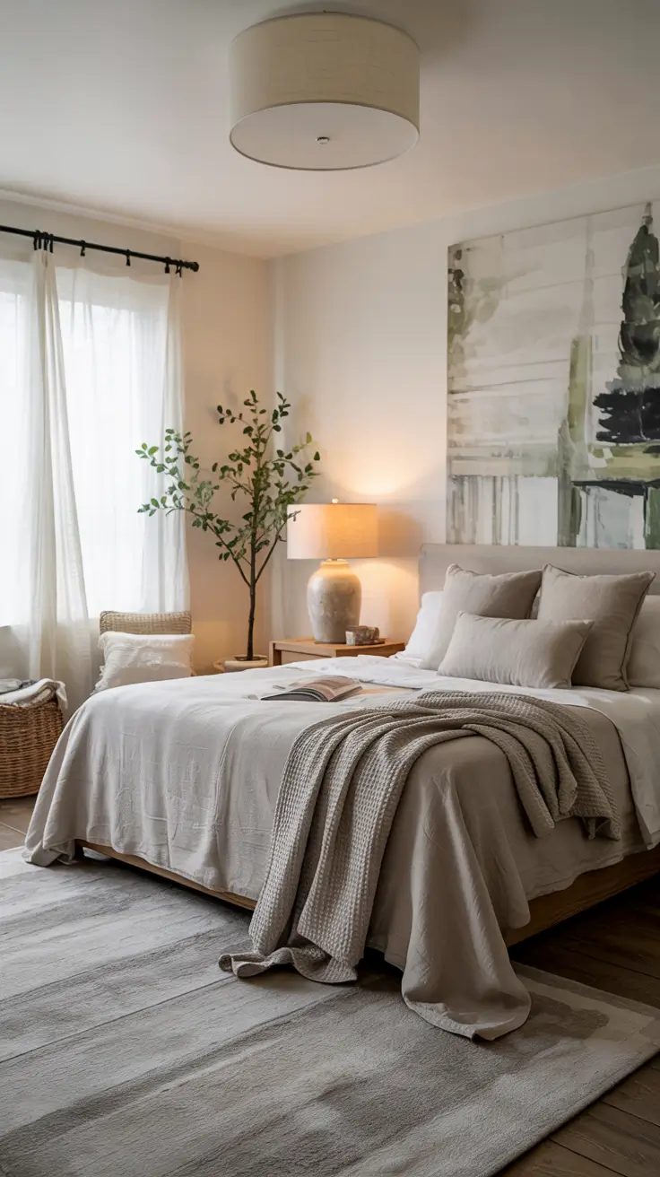 22 Bedroom Ideas 2026: Cozy, Modern, And Aesthetic For Every Space