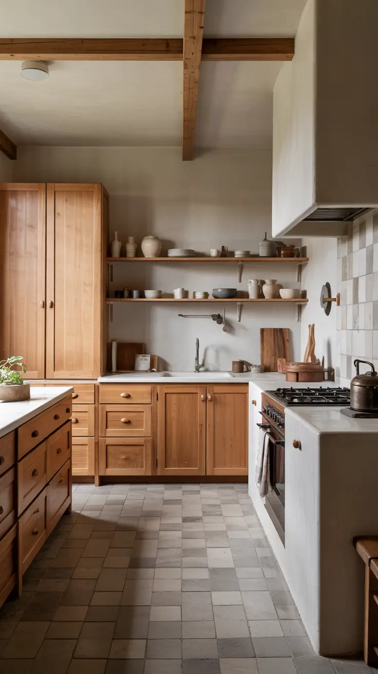 21 Kitchen Designers Ideas 2026: Elegant, Modular And Small-Space Genius