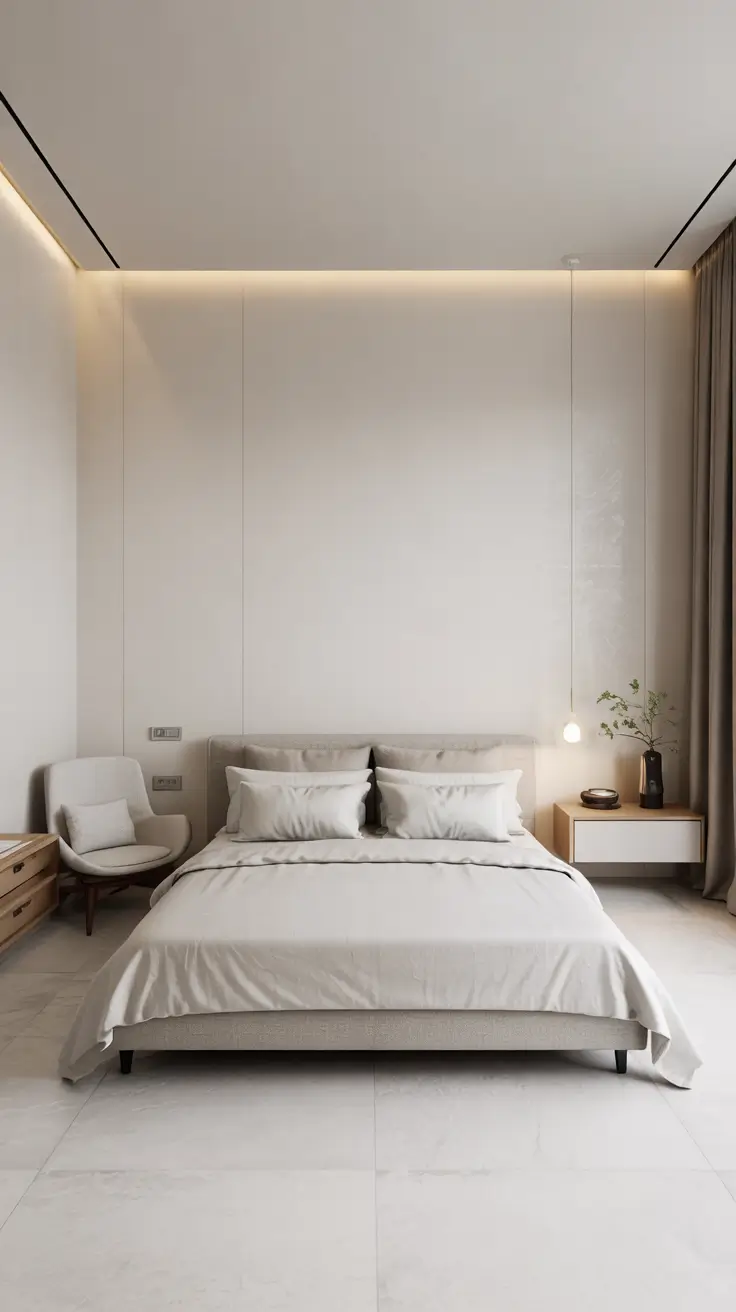 21 Master Bedroom Ideas 2026: Modern, Cozy & Luxury Decor Inspiration for Your Dream Retreat
