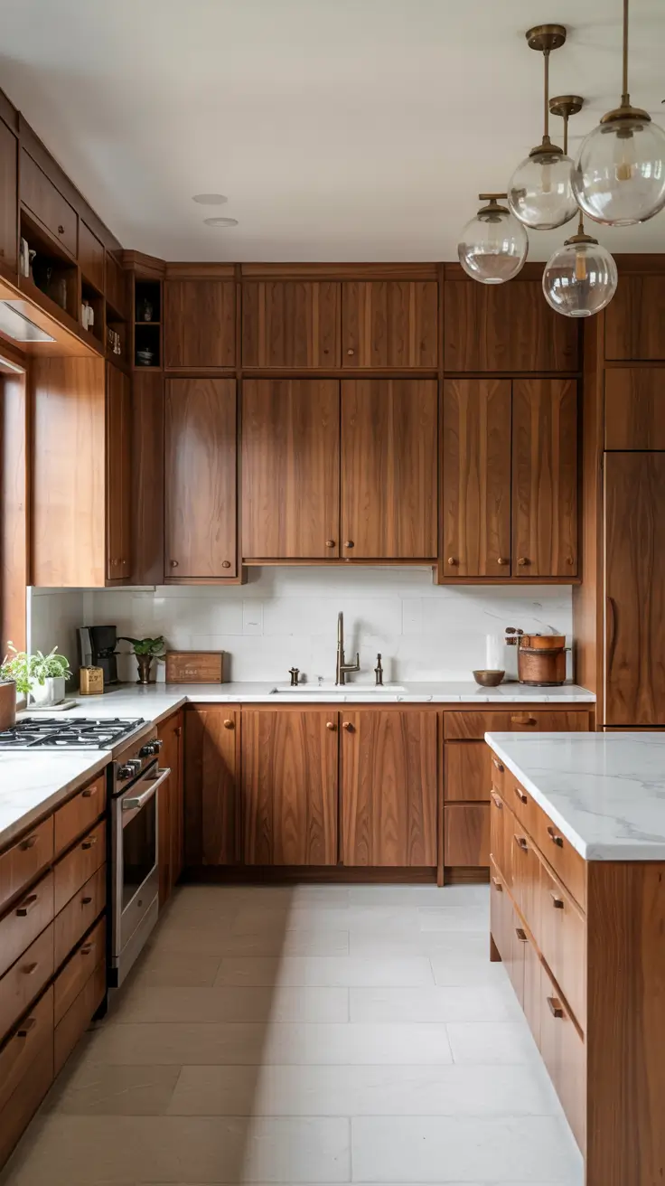 22 Modern Kitchen Ideas 2026: Luxury, Minimalist & Contemporary Design Trends