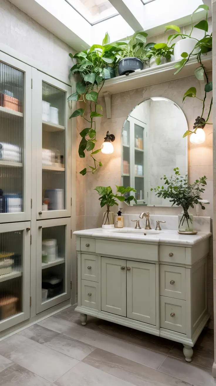 21 Bathroom Ideas 2026: Modern, Small and Stylish Designs for Every Home