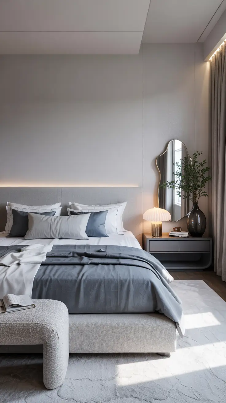 22 Bedroom Ideas 2026: Cozy, Modern, And Aesthetic For Every Space