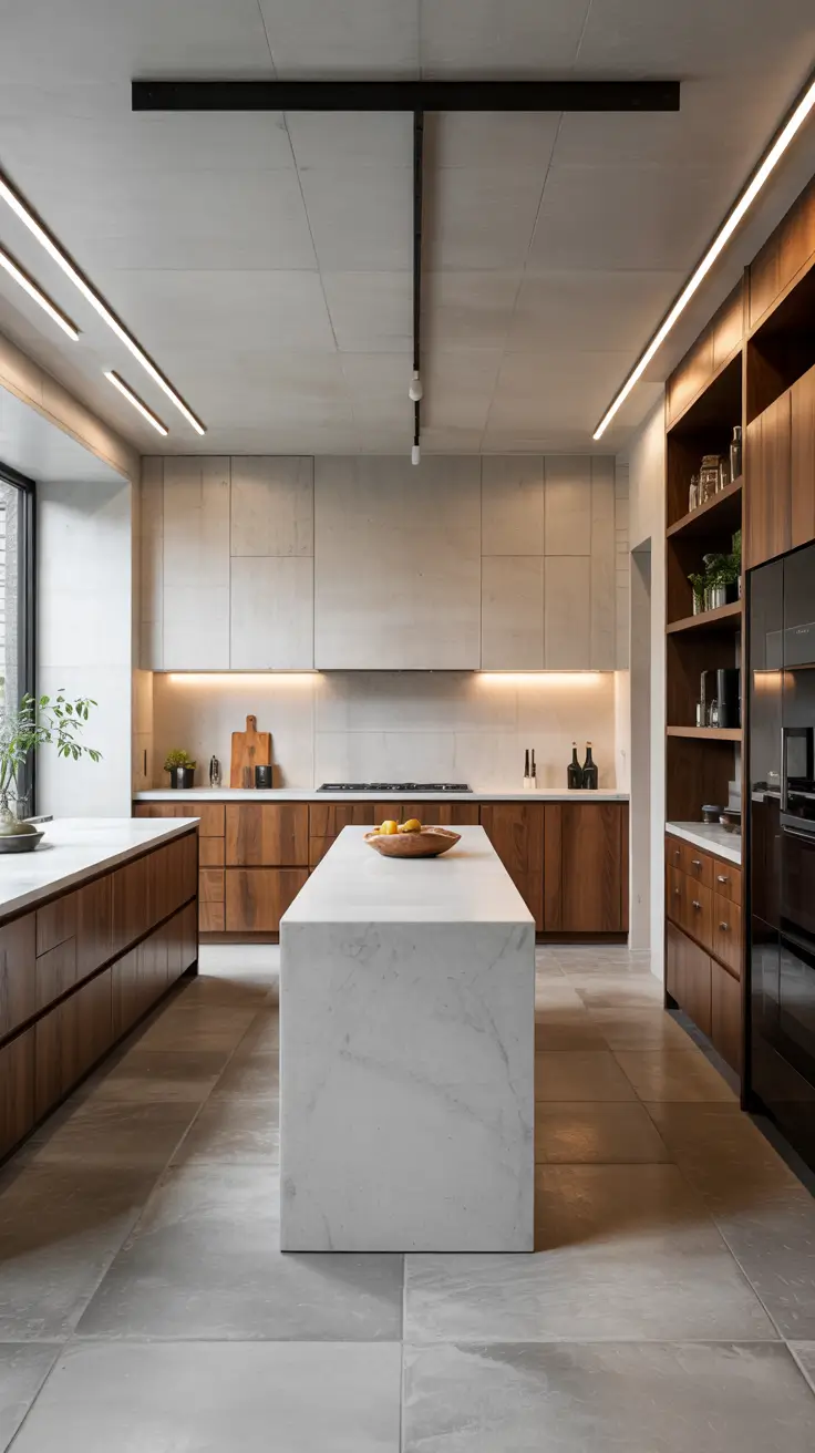 21 Kitchen Designers Ideas 2026: Elegant, Modular And Small-Space Genius