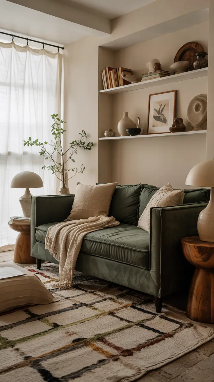 21 Living Room Ideas 2026 Trends: Cozy To Modern For Every Space