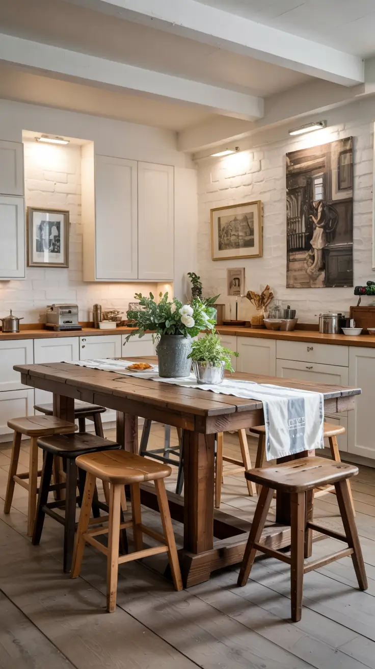 22 Modern Kitchen Ideas 2026: Luxury, Minimalist & Contemporary Design Trends