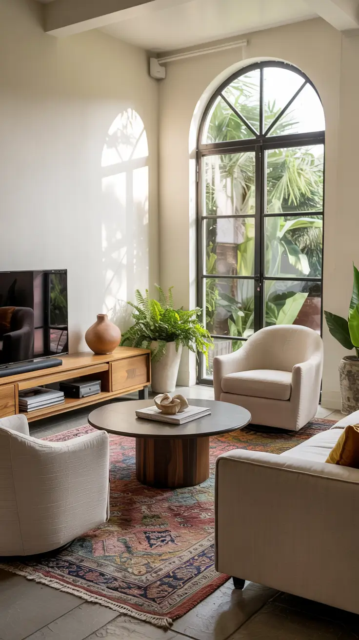 21 Accent Chairs For Living Room 2026: Cozy, Modern And Stylish Ideas