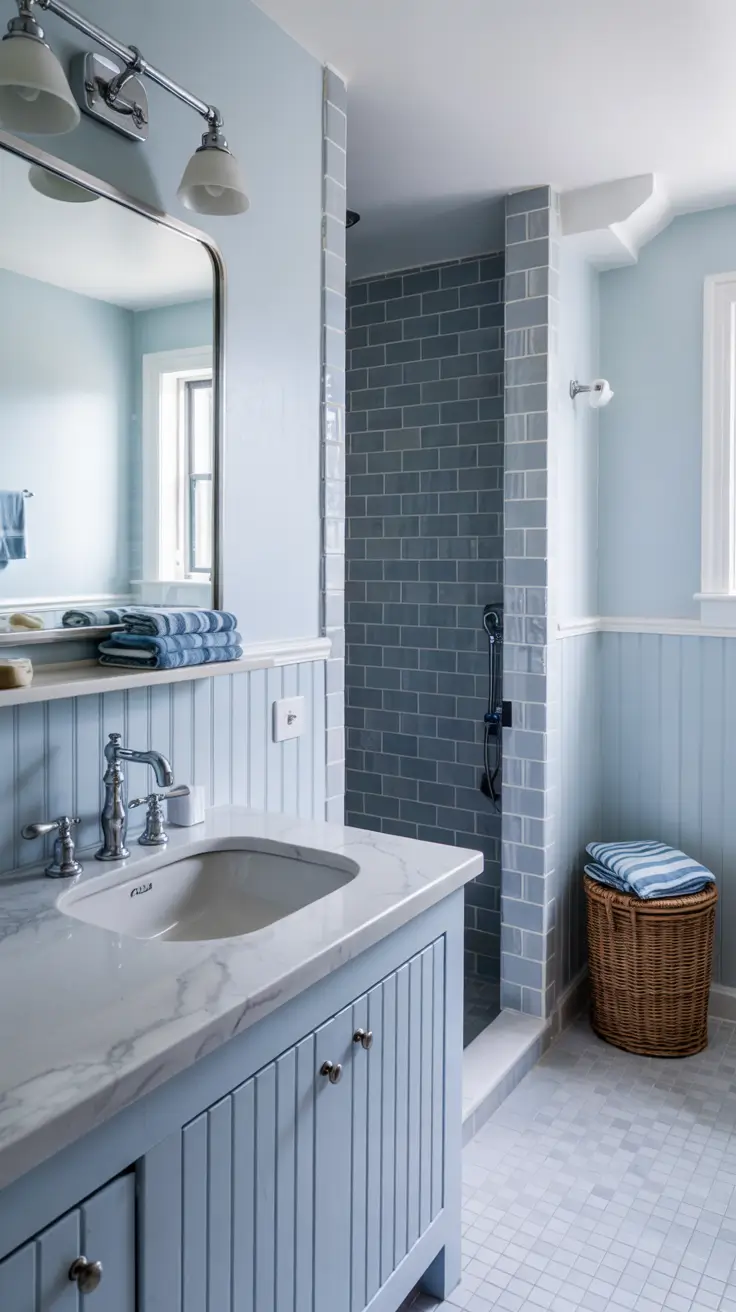 21 Bathroom Ideas 2026: Modern, Small and Stylish Designs for Every Home