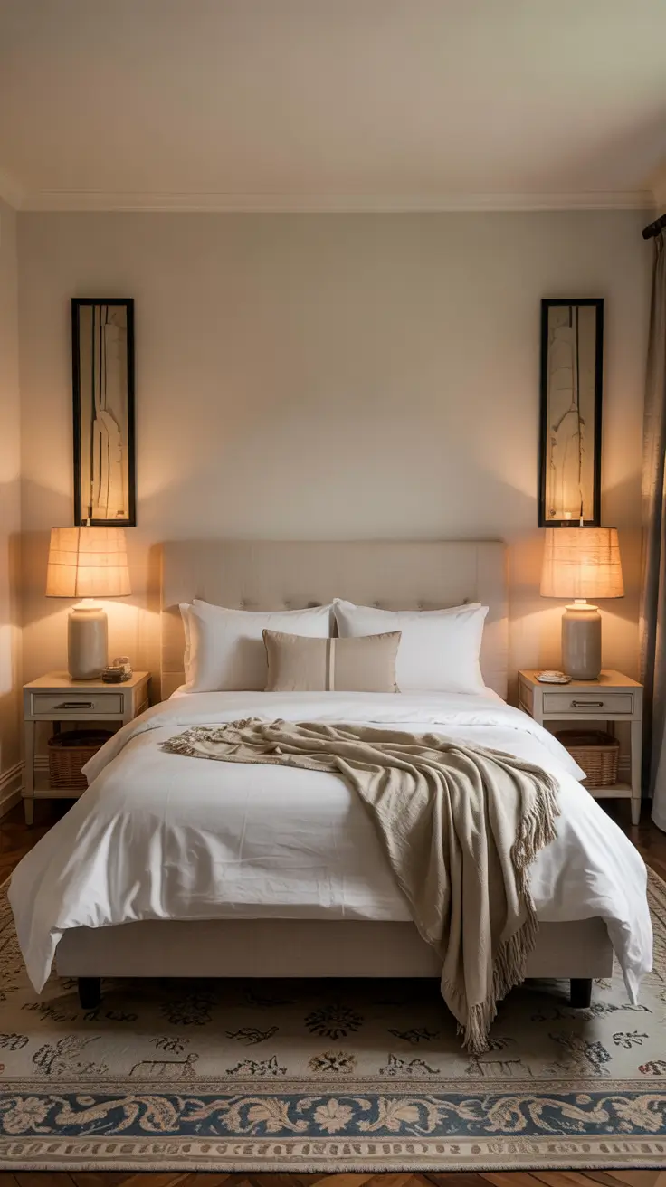 21 Guest Bedroom Ideas Cozy Modern: Fresh & Stylish Inspiration for 2026