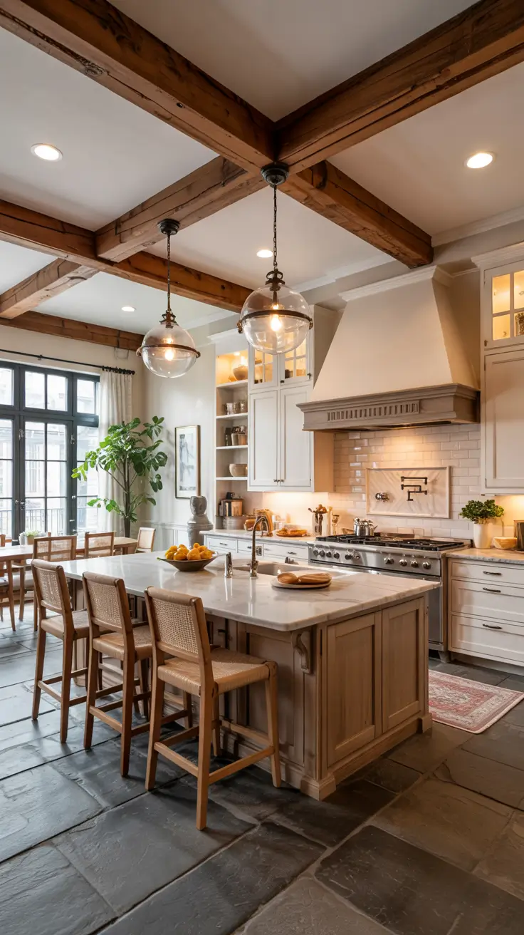 21 Kitchen Designers Ideas 2026: Elegant, Modular And Small-Space Genius