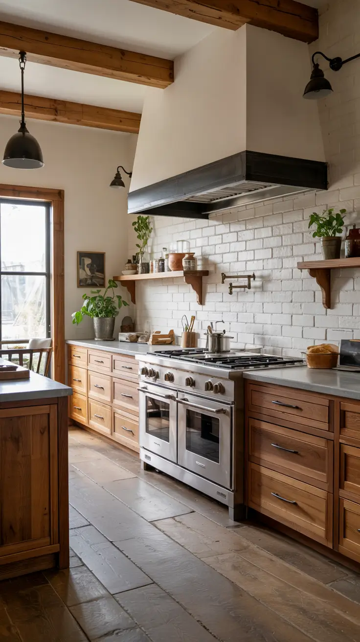 22 Modern Kitchen Ideas 2026: Luxury, Minimalist & Contemporary Design Trends